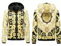 doudoune versace homme pas cher medusa barocco